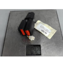 Attache ceinture arriere droit CITROEN DS4 Photo n°3