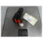 Attache ceinture arriere droit CITROEN DS4