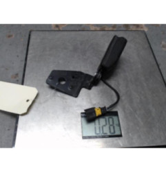 Attache ceinture arriere gauche CITROEN DS4