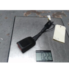 Attache ceinture avant gauche CITROEN DS4