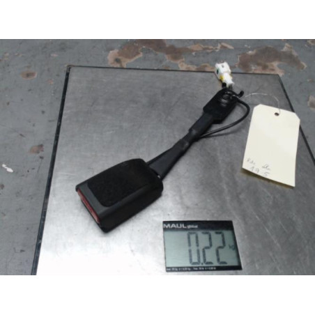 Attache ceinture avant gauche CITROEN DS4