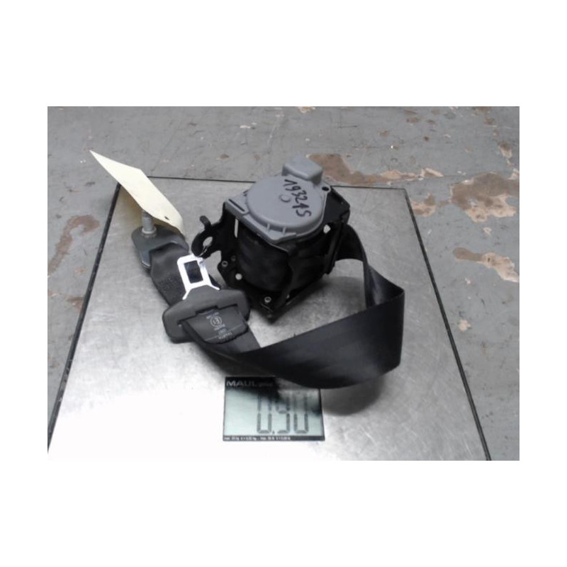 Ceinture arriere gauche CITROEN DS4
