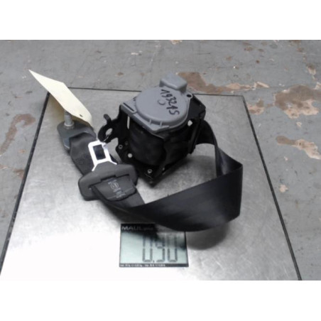 Ceinture arriere gauche CITROEN DS4 Photo n°1