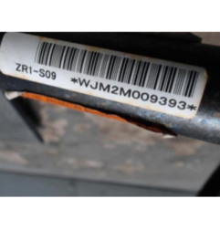 Air bag rideau droit SUBARU IMPREZA 2