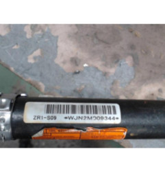 Air bag rideau gauche SUBARU IMPREZA 2 Photo n°1