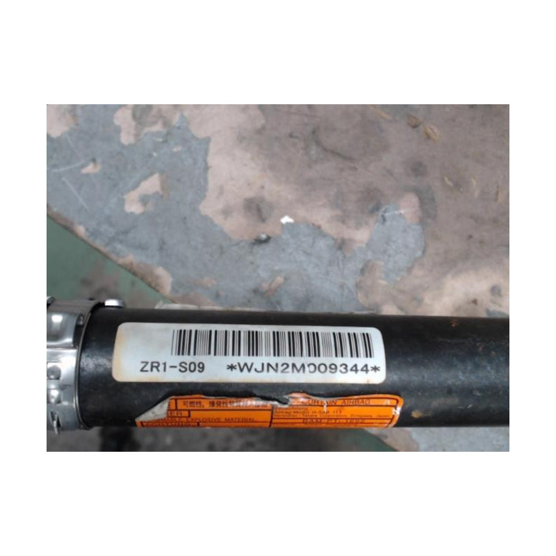 Air bag rideau gauche SUBARU IMPREZA 2