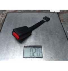 Attache ceinture avant droit SUBARU IMPREZA 2 Photo n°1