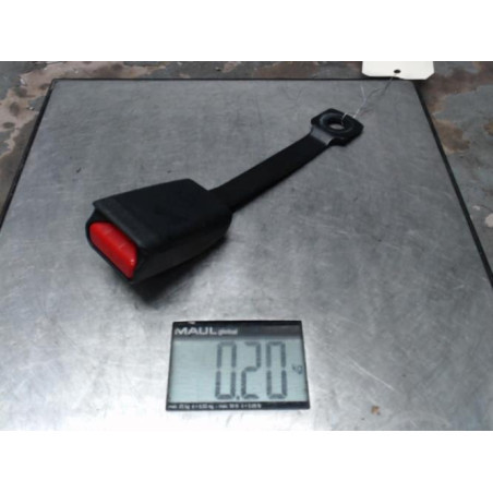 Attache ceinture avant droit SUBARU IMPREZA 2 Photo n°1