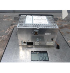 Autoradio d'origine SUBARU IMPREZA 2 Photo n°1