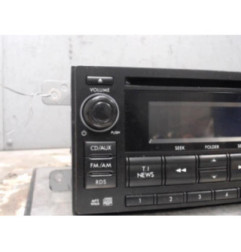 Autoradio d'origine SUBARU IMPREZA 2