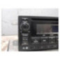 Autoradio d'origine SUBARU IMPREZA 2