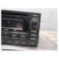 Autoradio d'origine SUBARU IMPREZA 2