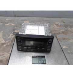 Autoradio d'origine SUBARU IMPREZA 2 Photo n°5