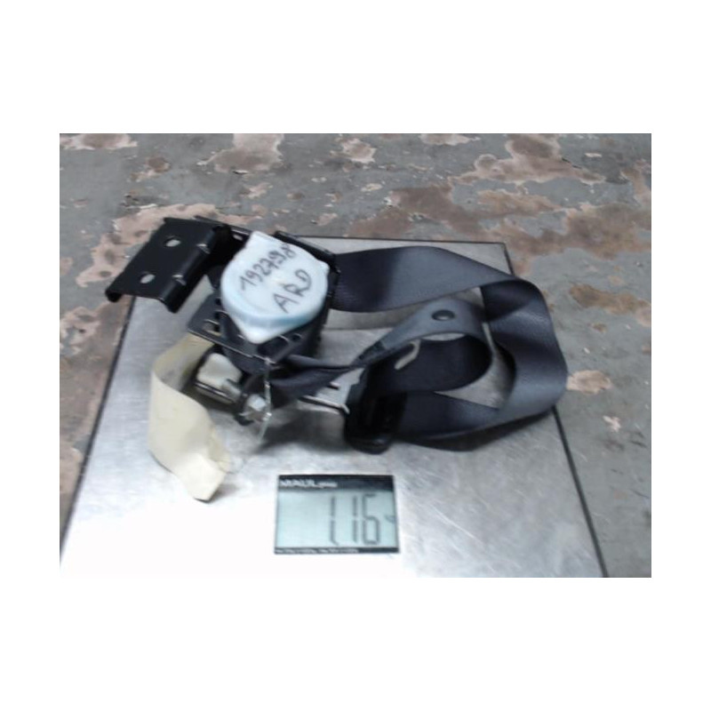 Ceinture arriere droit SUBARU IMPREZA 2