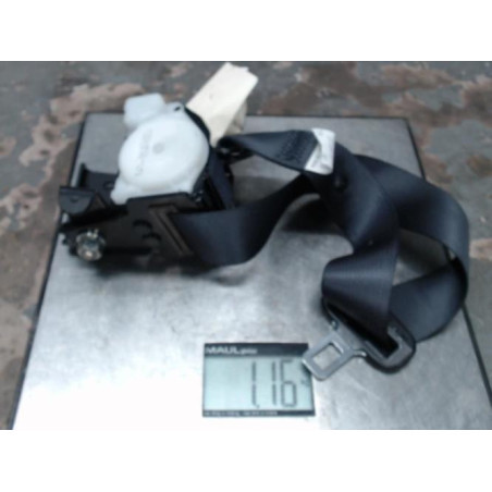 Ceinture arriere droit SUBARU IMPREZA 2