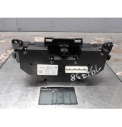 Commande chauffage SUBARU IMPREZA 2