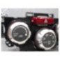 Commande chauffage SUBARU IMPREZA 2