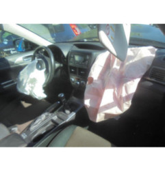 Commande chauffage SUBARU IMPREZA 2 Photo n°10