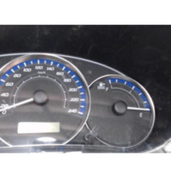 Compteur SUBARU IMPREZA 2 Photo n°1