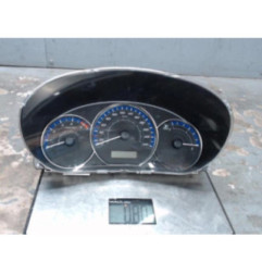 Compteur SUBARU IMPREZA 2 Photo n°3