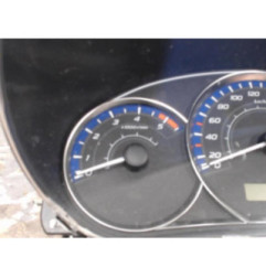 Compteur SUBARU IMPREZA 2 Photo n°4