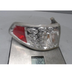 Feu arriere principal gauche (feux) SUBARU IMPREZA 2 Photo n°1