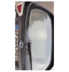 Malle/Hayon arriere SUBARU IMPREZA 2