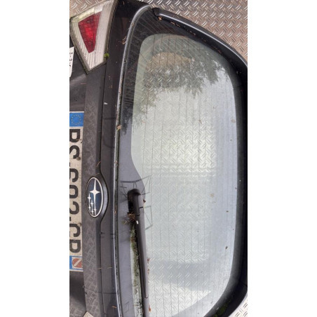 Malle/Hayon arriere SUBARU IMPREZA 2