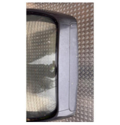 Malle/Hayon arriere SUBARU IMPREZA 2 Photo n°3