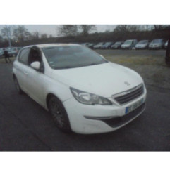 Bras essuie glace avant PEUGEOT 308 2 Photo n°3