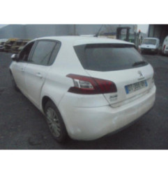 Bras essuie glace avant PEUGEOT 308 2 Photo n°6