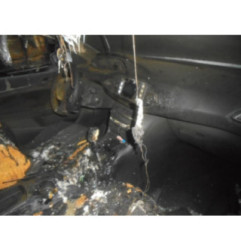 Trappe d'essence PEUGEOT 308 2 Photo n°7