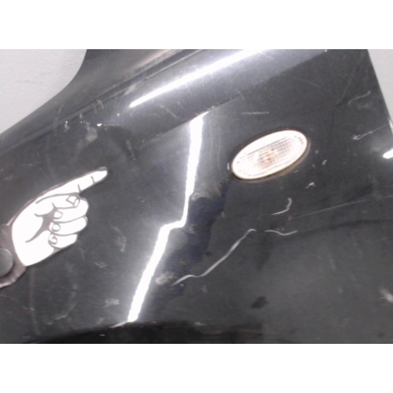 Aile avant gauche MAZDA 2 1