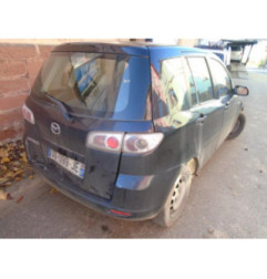 Capot MAZDA 2 1 Photo n°7