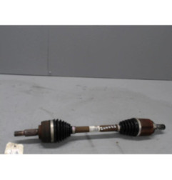 Cardan gauche (transmission) RENAULT MEGANE 3