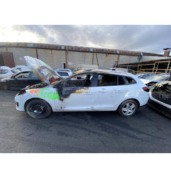 Cardan gauche (transmission) RENAULT MEGANE 3 Photo n°5