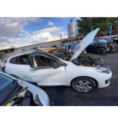 Cardan gauche (transmission) RENAULT MEGANE 3 Photo n°7