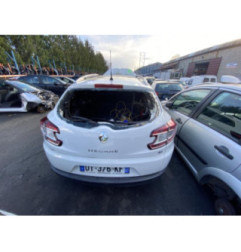 Cardan gauche (transmission) RENAULT MEGANE 3 Photo n°9