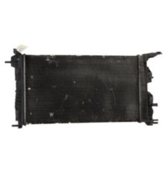 Radiateur eau RENAULT MEGANE 3 Photo n°1