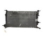 Radiateur eau RENAULT MEGANE 3