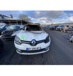 Radiateur eau RENAULT MEGANE 3 Photo n°3