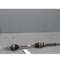 Cardan droit (transmission) RENAULT CLIO 4 Photo n°1