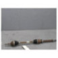 Cardan droit (transmission) RENAULT CLIO 4