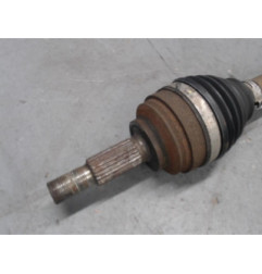 Cardan droit (transmission) RENAULT CLIO 4