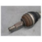 Cardan droit (transmission) RENAULT CLIO 4