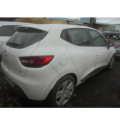 Cardan droit (transmission) RENAULT CLIO 4 Photo n°3