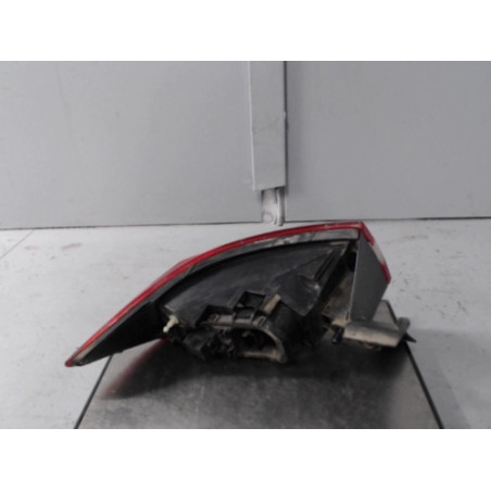 Feu arriere principal droit (feux) RENAULT CLIO 4 Photo n°1