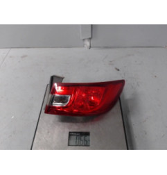 Feu arriere principal droit (feux) RENAULT CLIO 4
