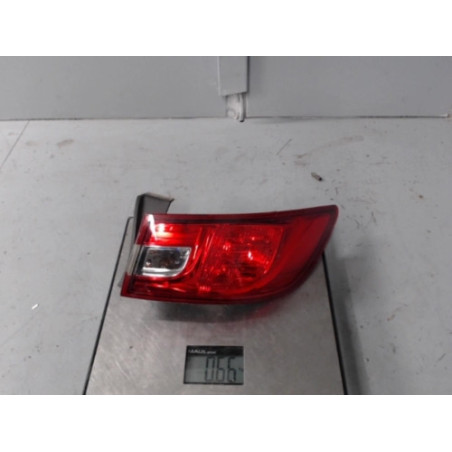 Feu arriere principal droit (feux) RENAULT CLIO 4