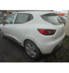 Feu arriere principal droit (feux) RENAULT CLIO 4 Photo n°4